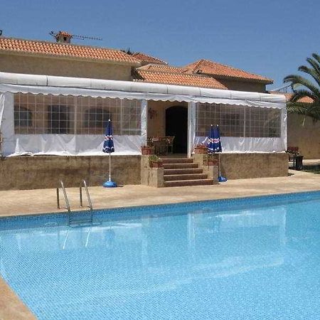 Gite Nadia Dar Ben Abdallah Ben Dehbi Exterior foto