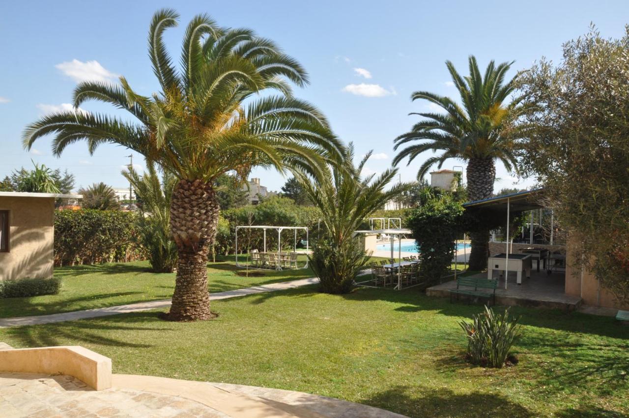 Gite Nadia Dar Ben Abdallah Ben Dehbi Exterior foto