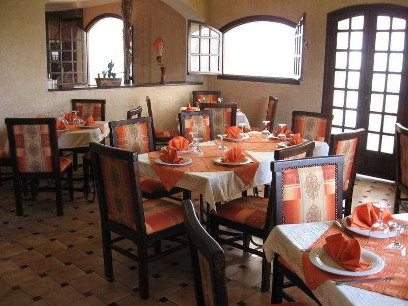 Gite Nadia Dar Ben Abdallah Ben Dehbi Exterior foto
